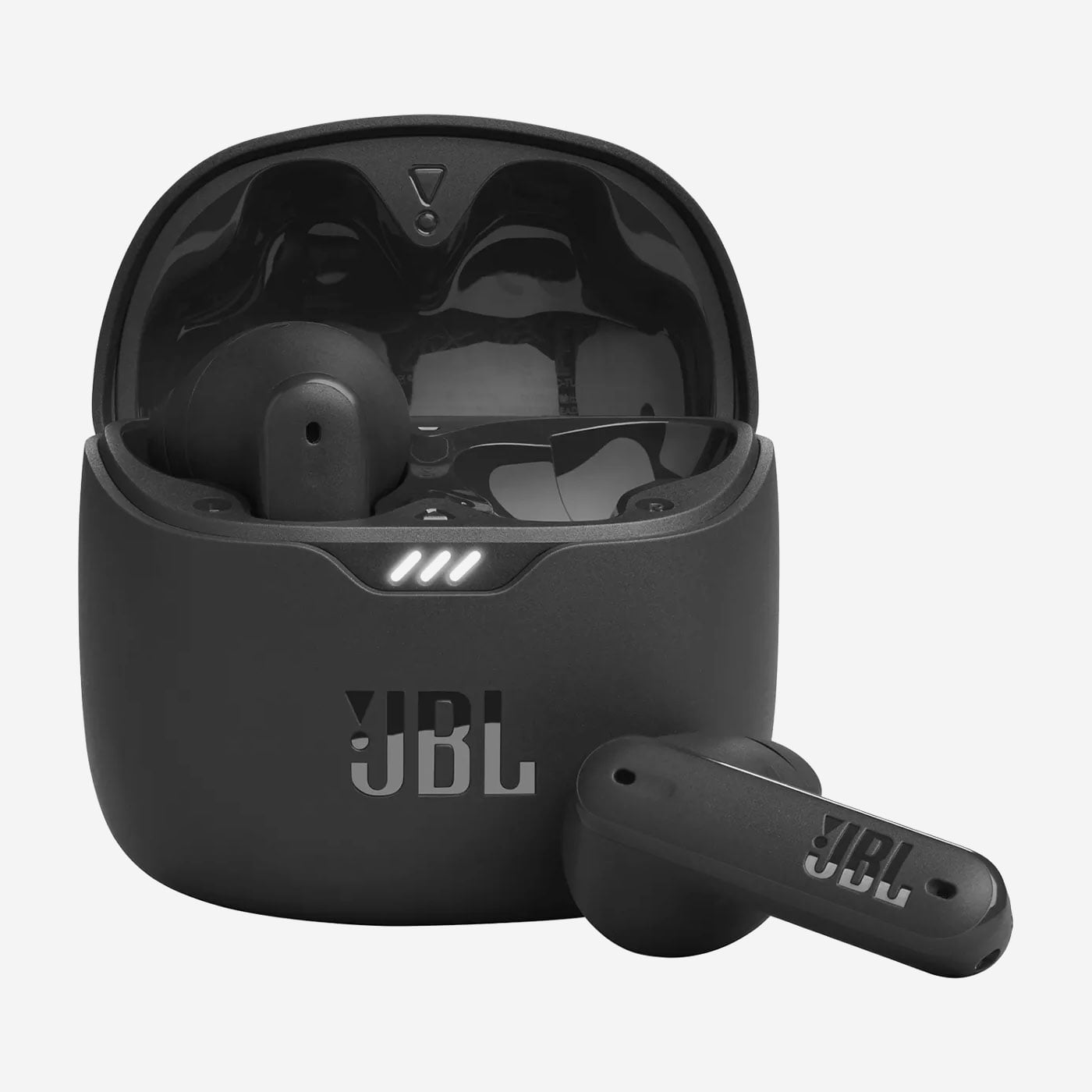 JBL Tune Flex True Wireless Noise Cancelling Earbuds - Görsel 4